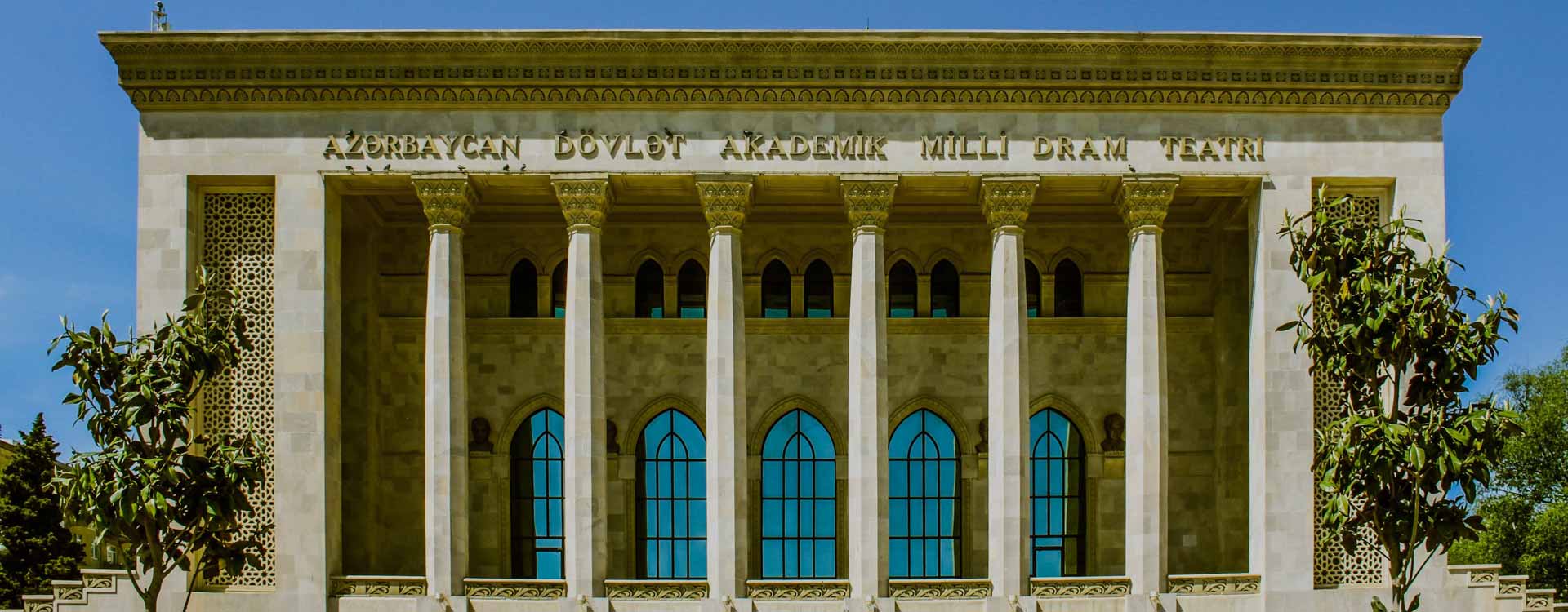 Samarkand Russian Drama Theatre