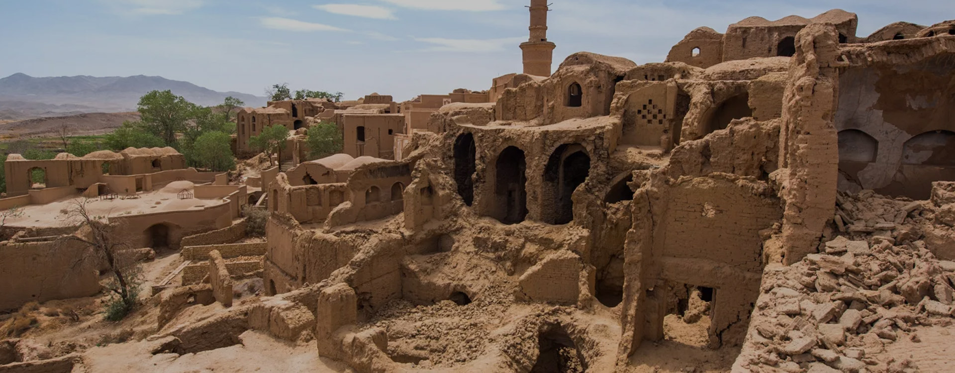 Tashkent Archaeological Monuments