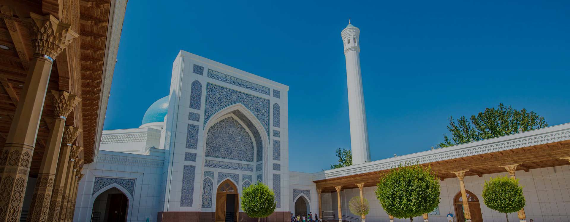 Tashkent Region