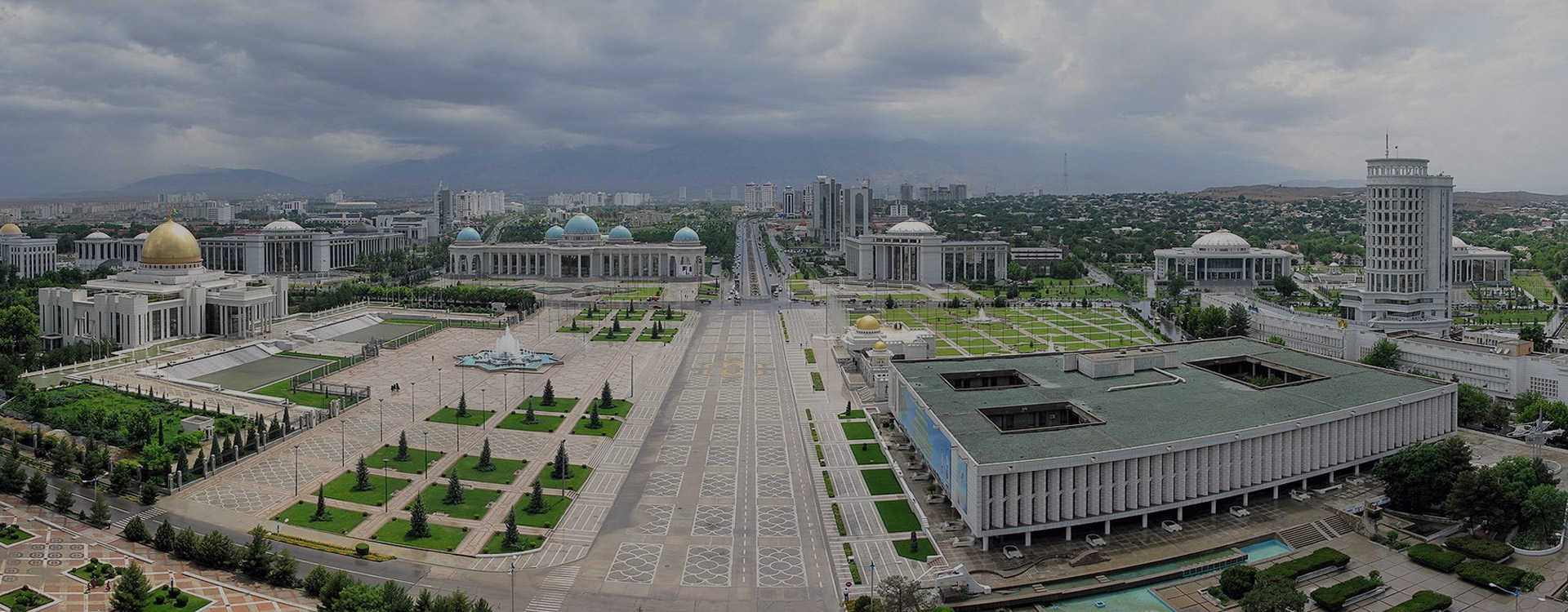 Tashkent Weather