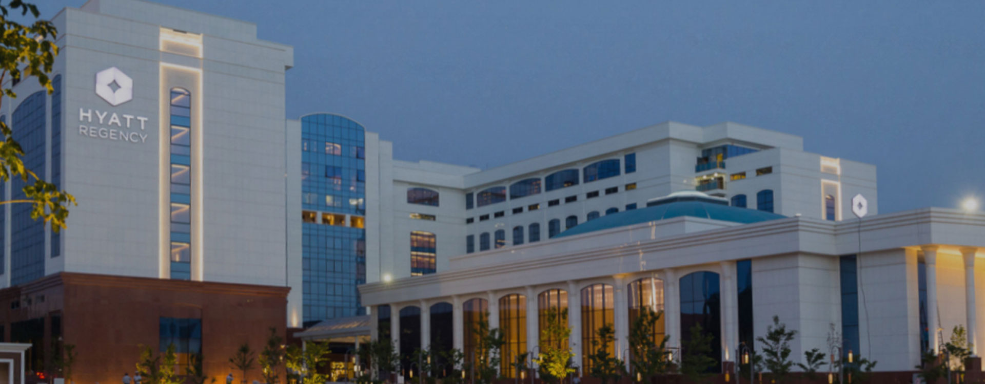 Termez Accommodations