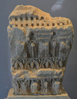 Termez Archaeological Museum