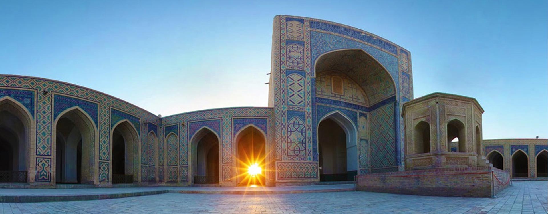 Things To Do In Uzbekistan