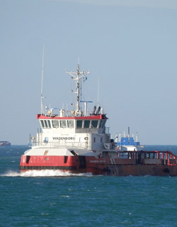 Transportation In Turkmenistan