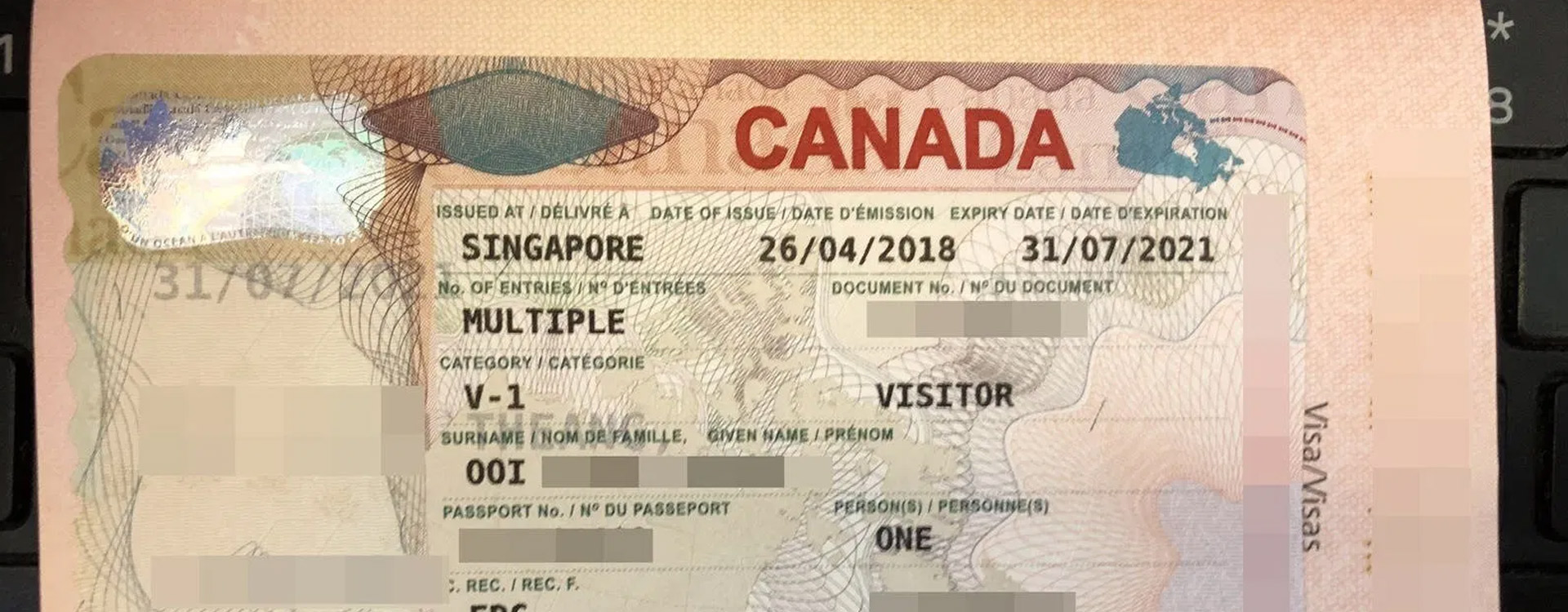 Turkmenistan Visa For Canadian Citizens