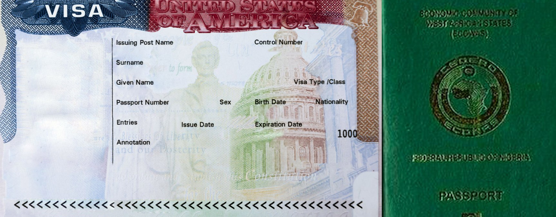 Turkmenistan Visa For Us Citizens