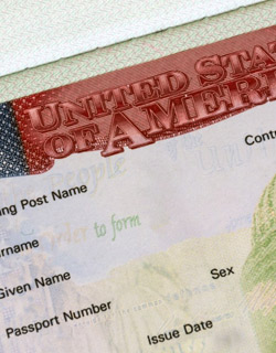Turkmenistan Visa For Us Citizens