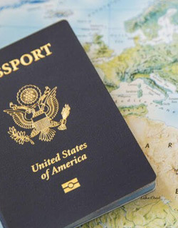 Turkmenistan Visa For Us Citizens