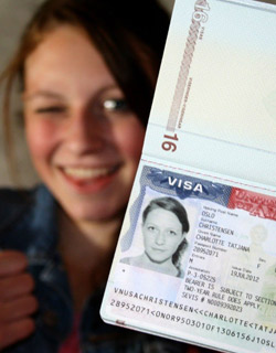 Turkmenistan Visa For Us Citizens