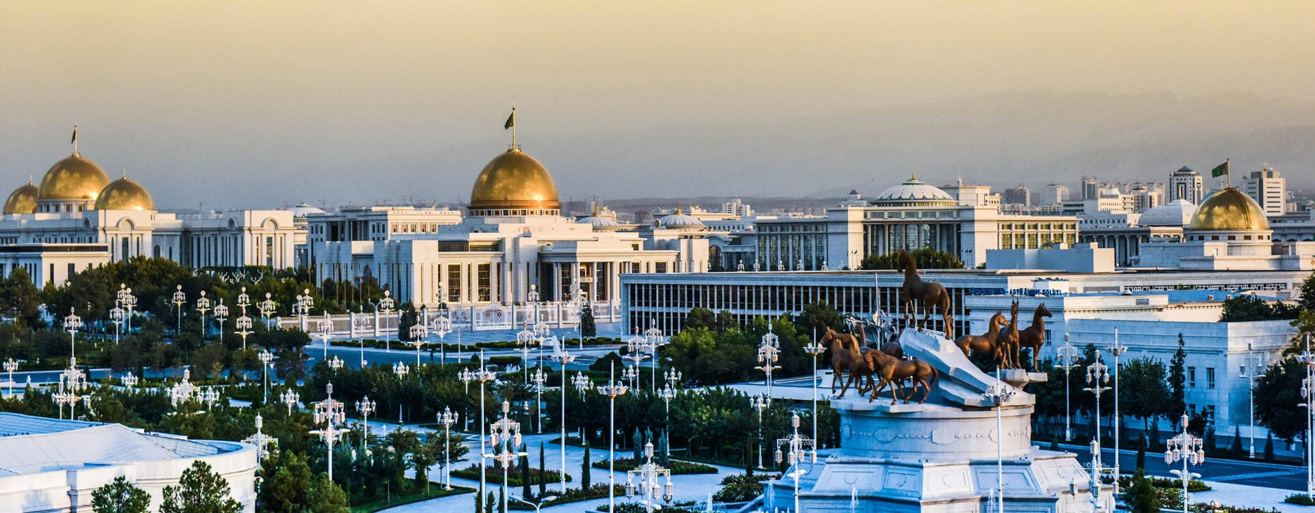 Turkmenistan Tour Faq's