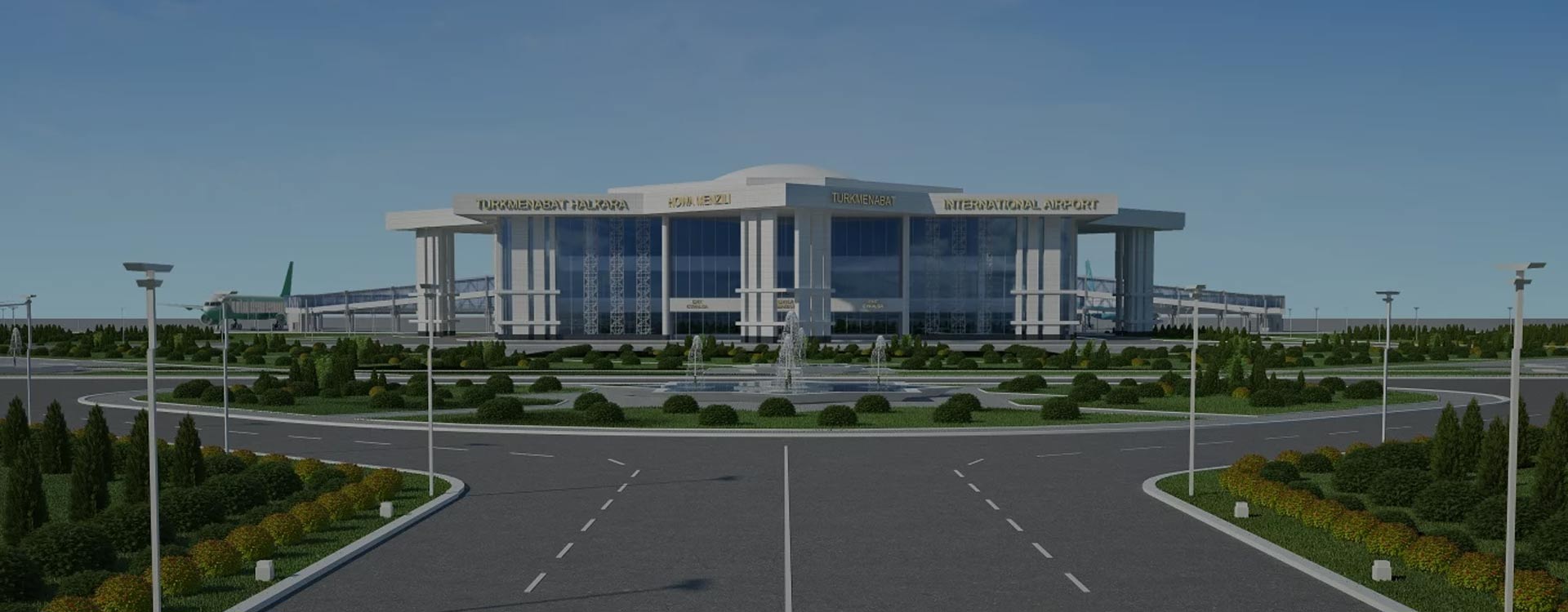 Turkmenabat