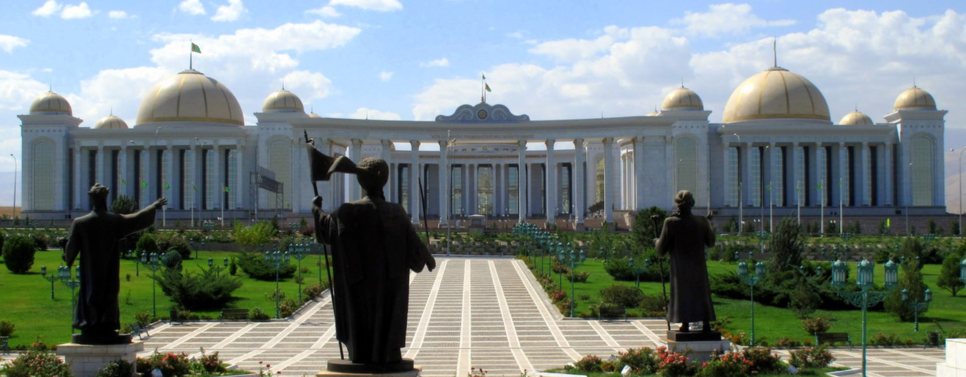 Turkmenistan Local Laws And Customs