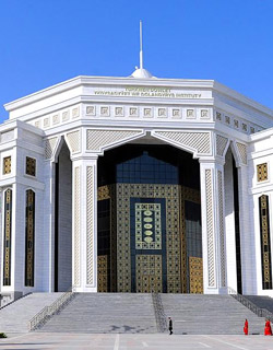 Turkmenistan Local Laws And Customs