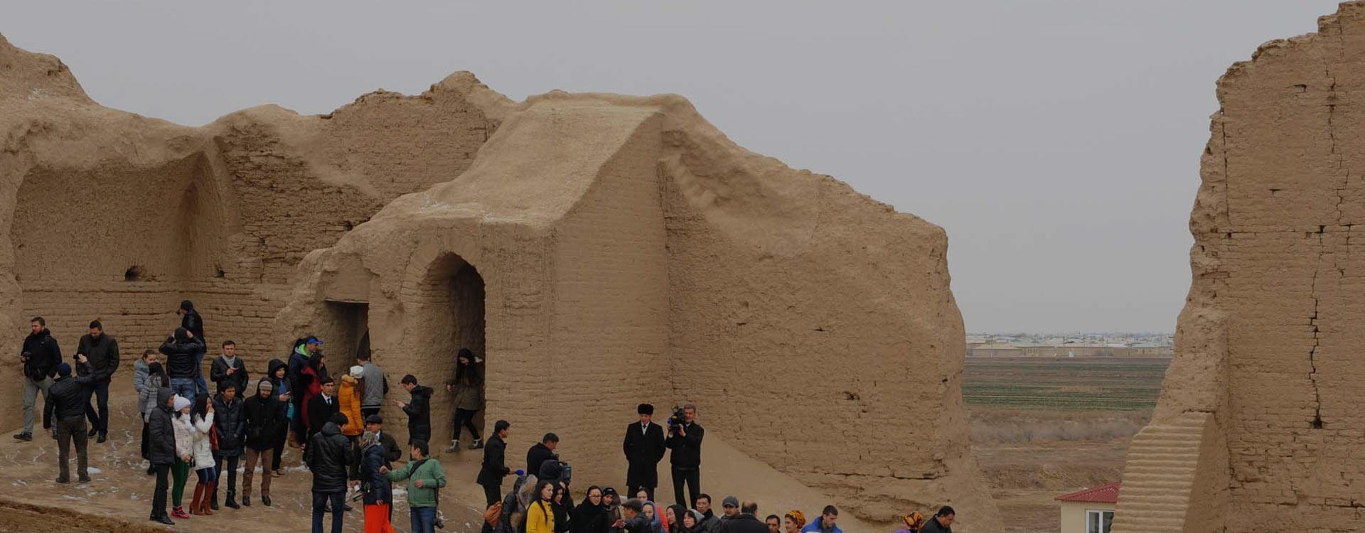 Cultural-Historical Tourism