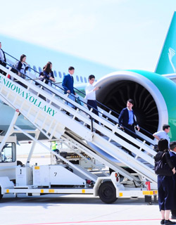 Turkmenistan Flights