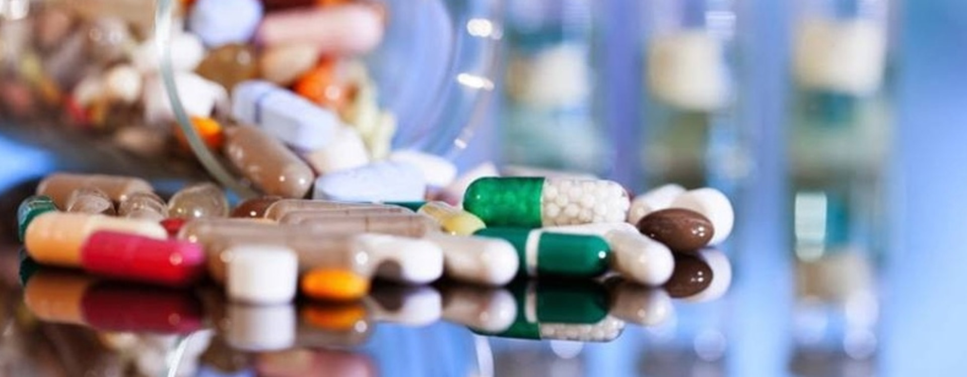 Turkmenistan Medicines