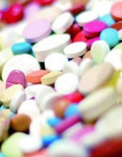 Turkmenistan Medicines
