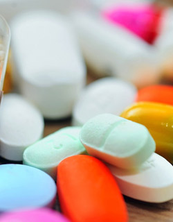 Turkmenistan Medicines