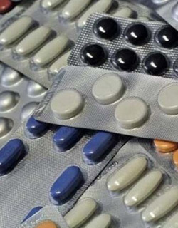Turkmenistan Medicines