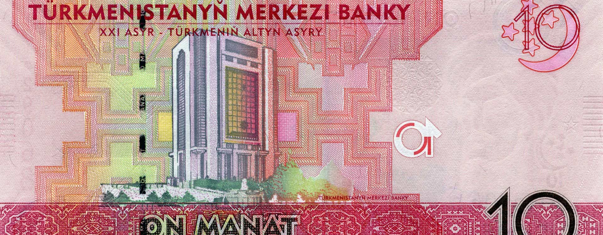 Turkmenistan Money & Costs