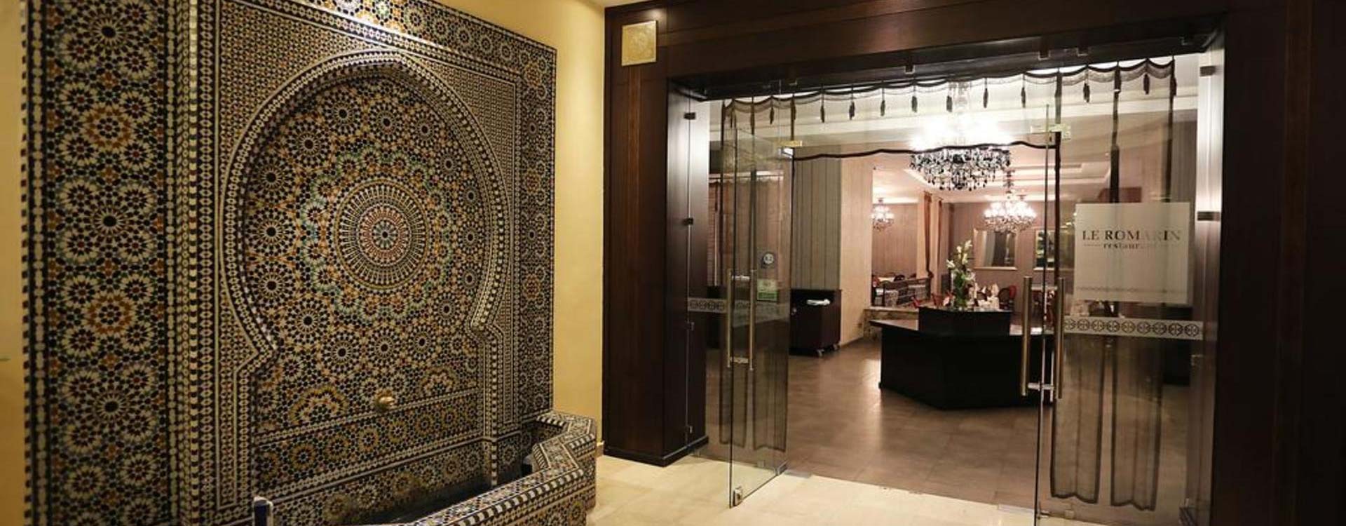 Uzbekistan Boutique And Design Hotels