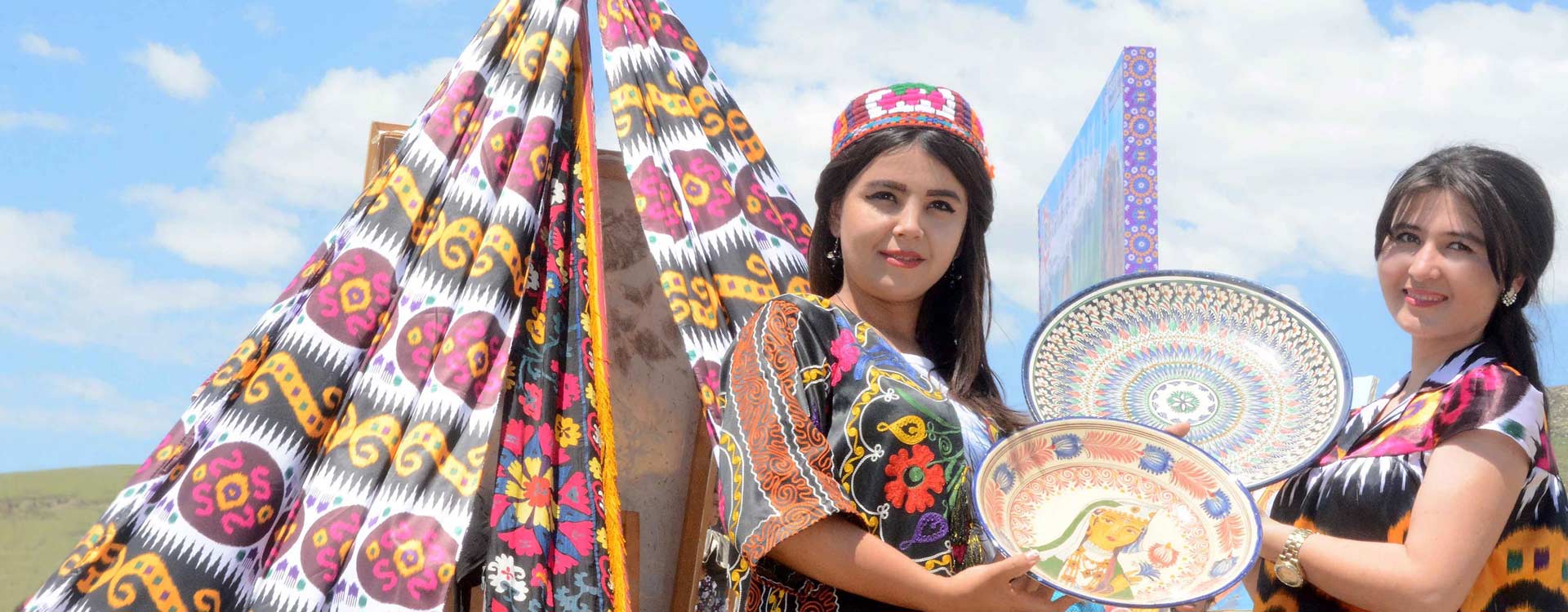 Uzbekistan Culture & Traditions