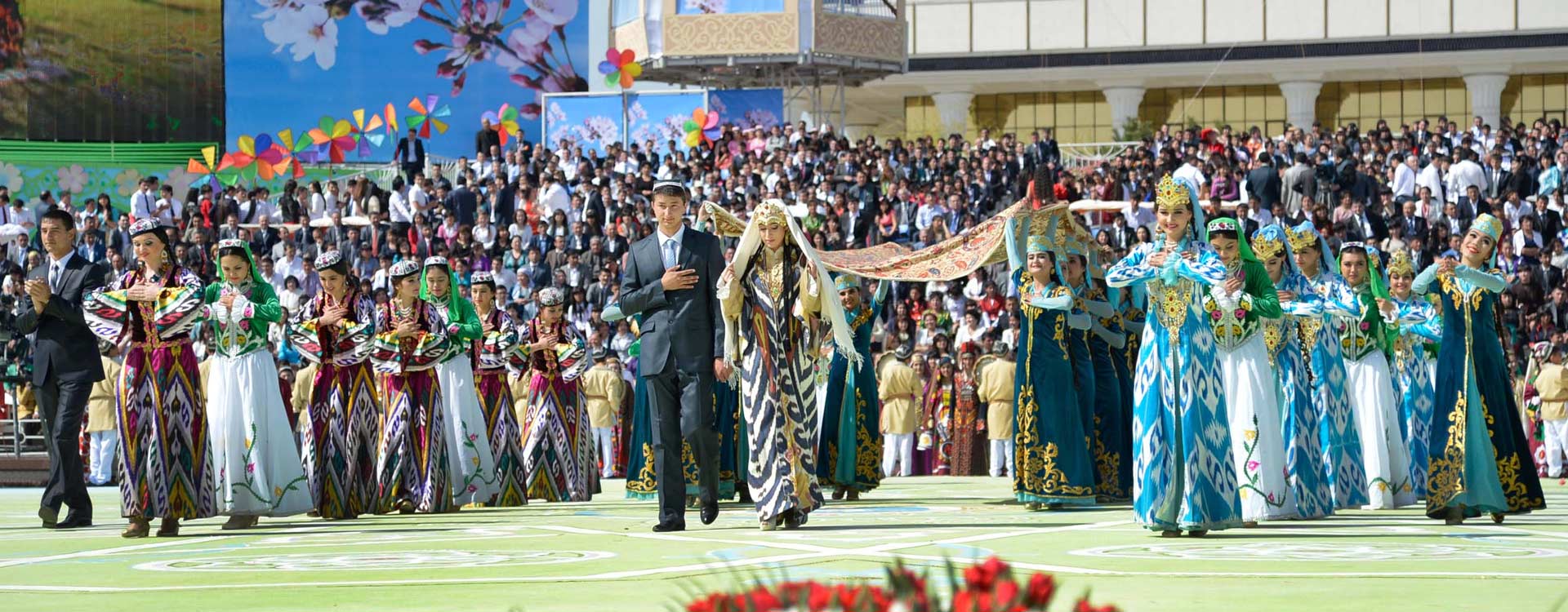 Uzbekistan Events