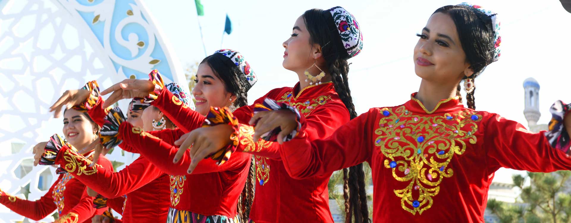 Uzbekistan Festivals