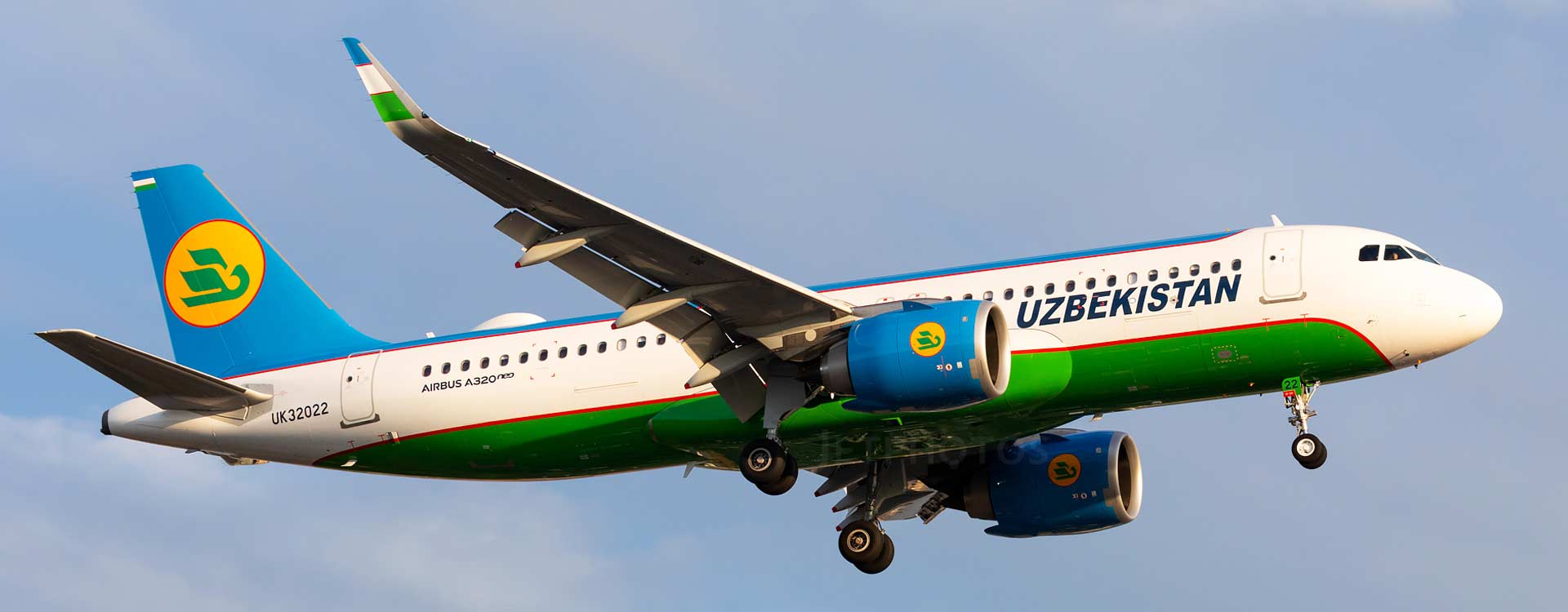 Uzbekistan Flights