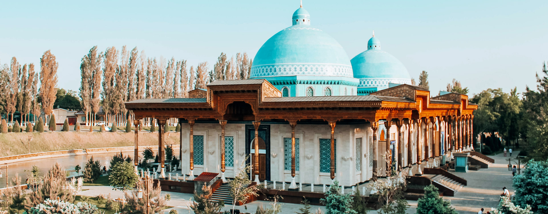 Uzbekistan In November