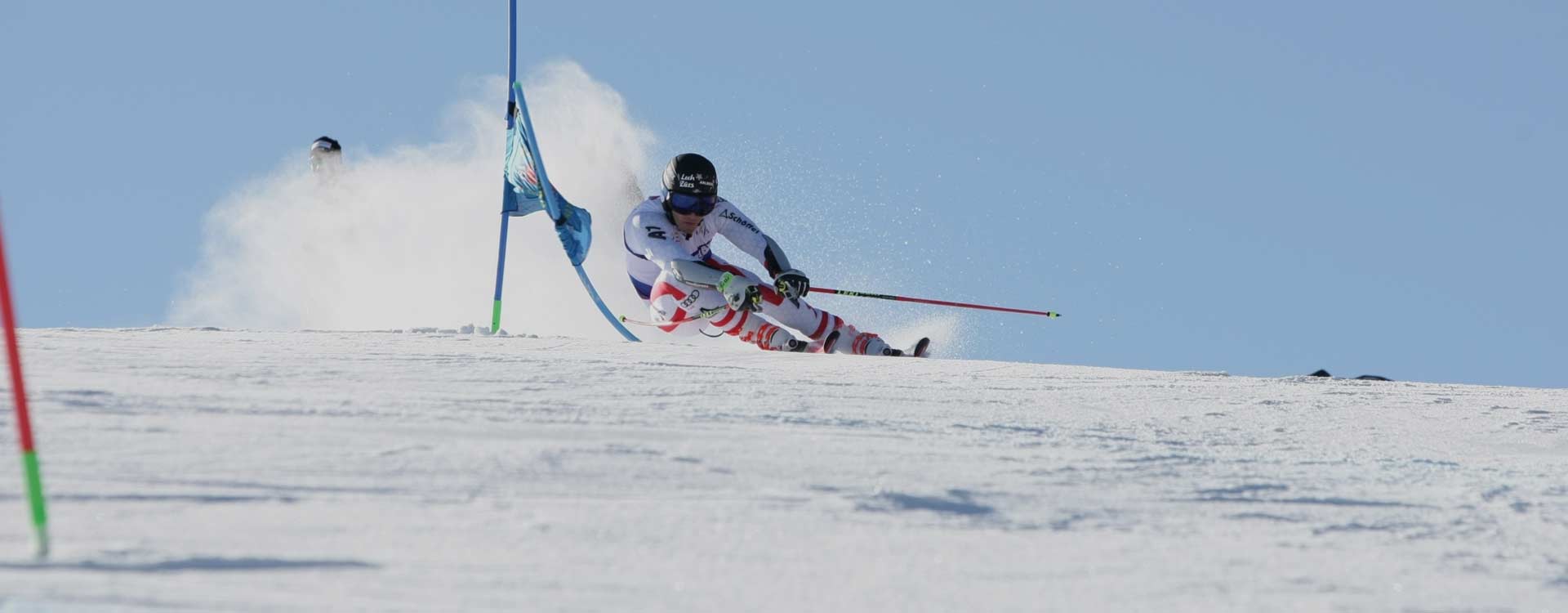 Uzbekistan Ski Sport