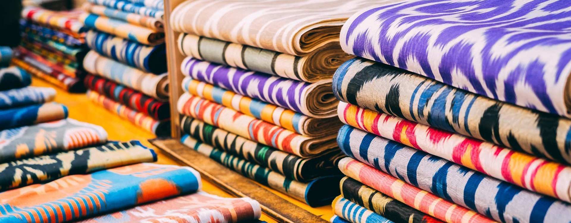 Uzbekistan Textiles