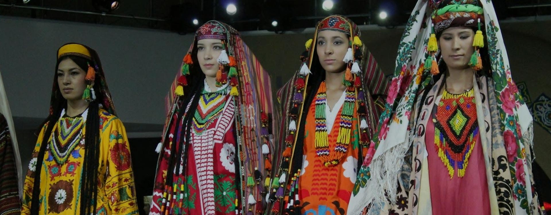 Uzbekistan Wear