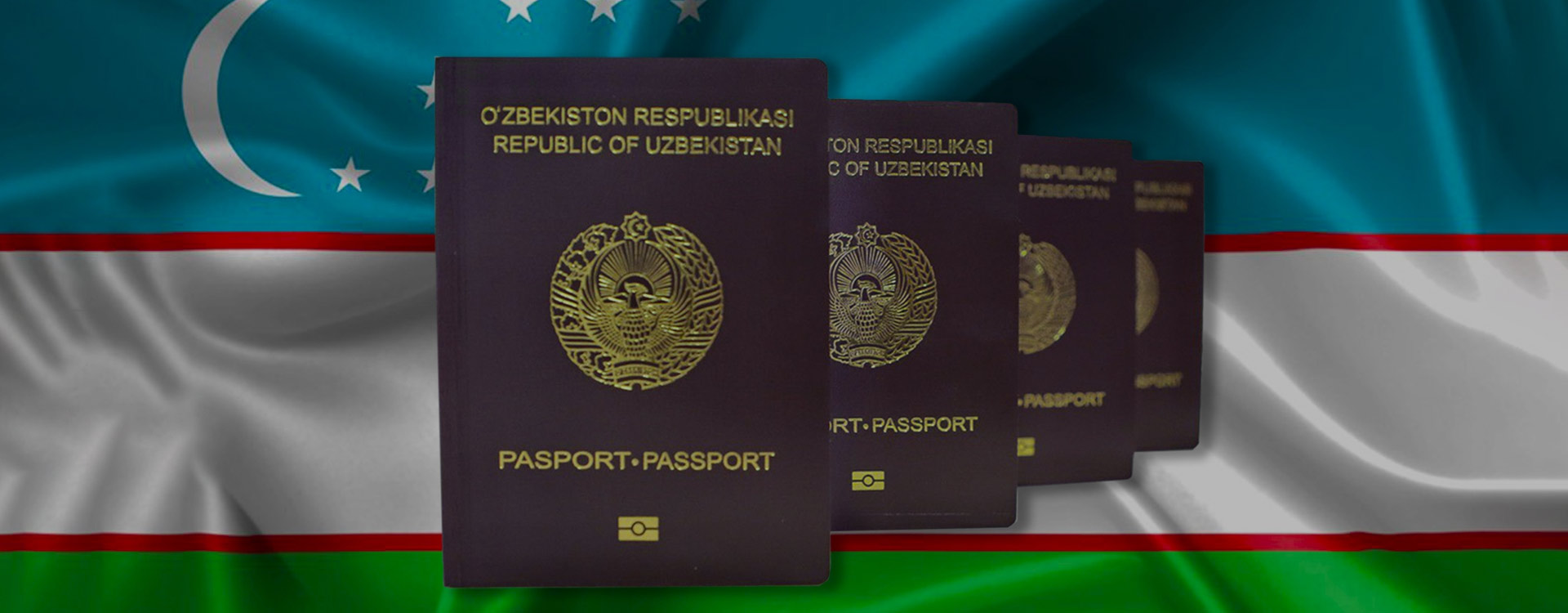 VisaFree Countries For Uzbekistan Euroasia Travels