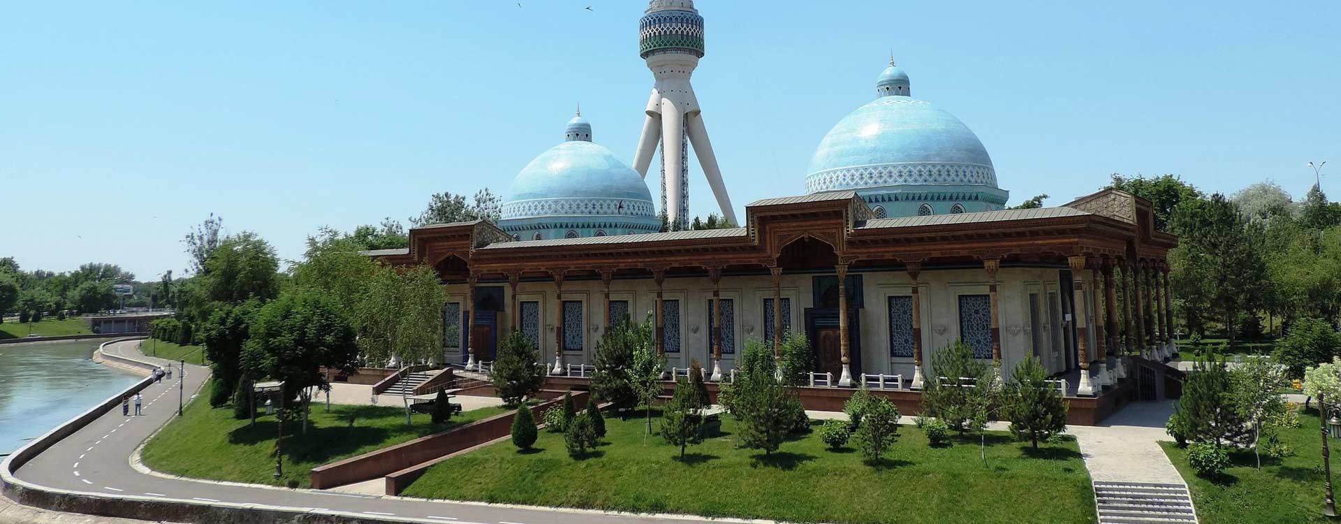 Victims of Political Repression in Tashkent