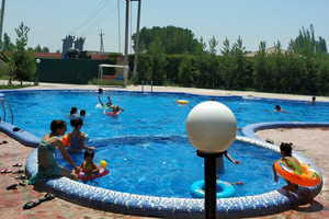 Bowling Alleys In Tashkent